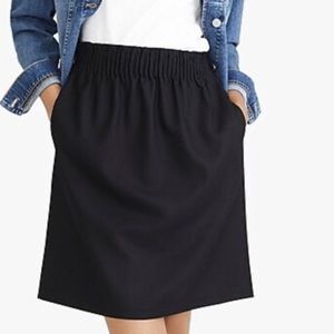 J. Crew Skirt